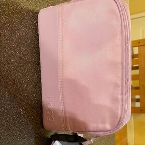 Women's Pink Bag